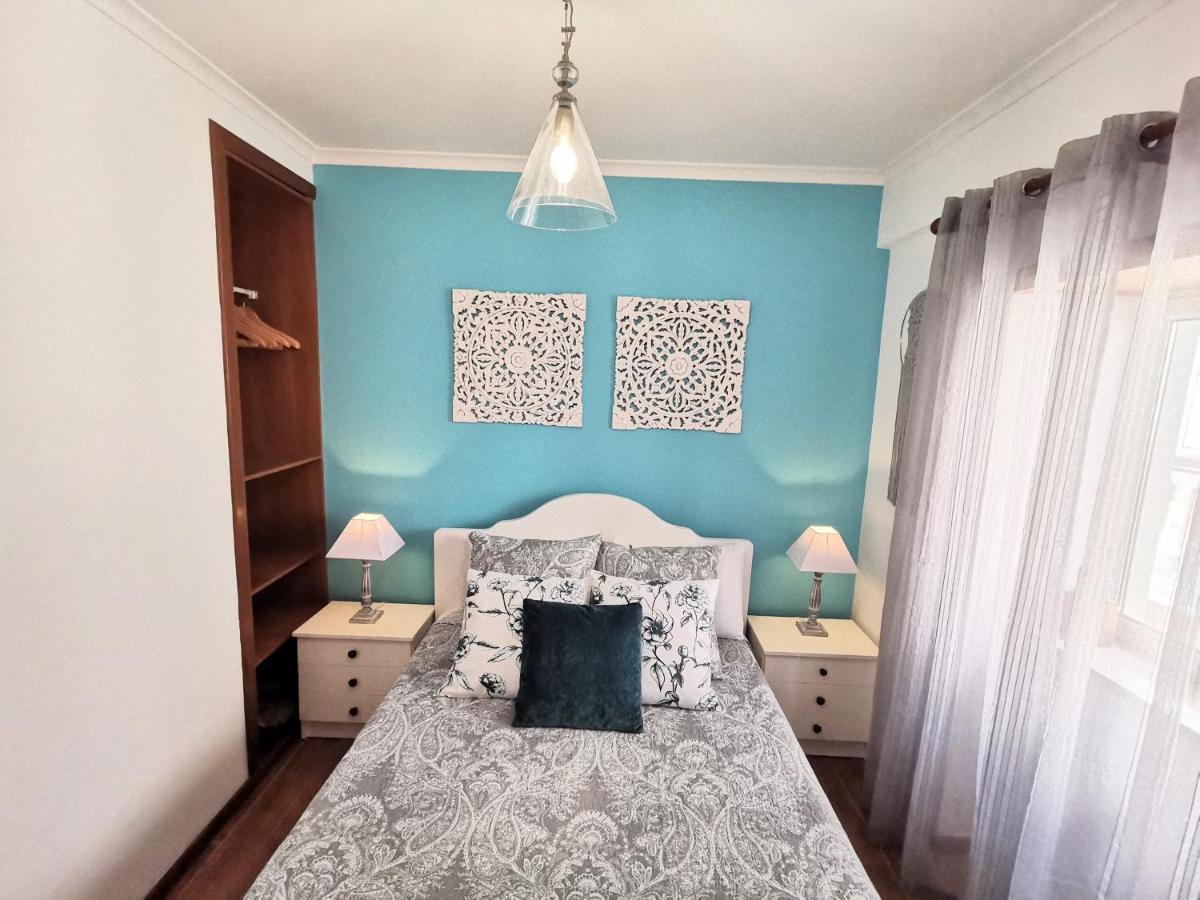 Apartment Apartamento Solymar